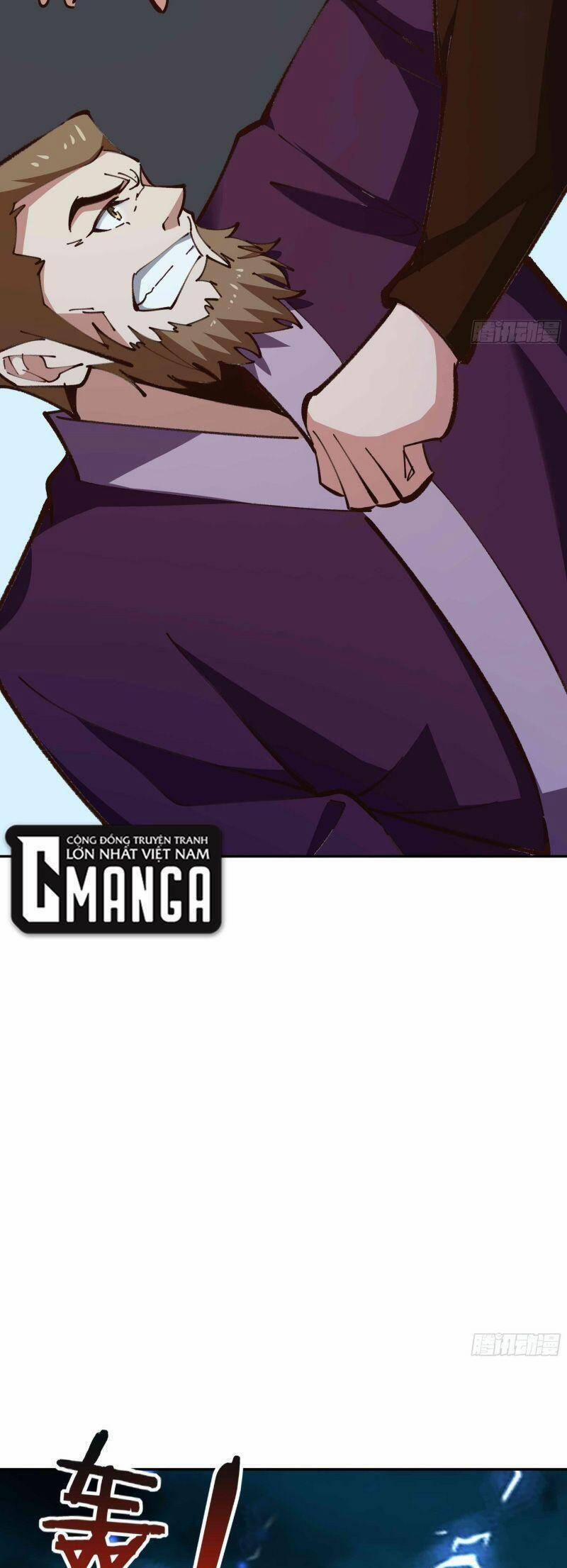 Trùng Sinh Đô Thị Thiên Tôn 365 trang 23