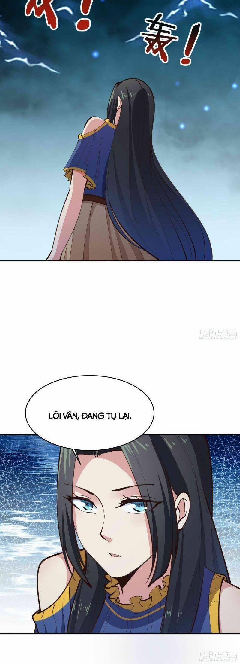 Trùng Sinh Đô Thị Thiên Tôn 365 trang 24