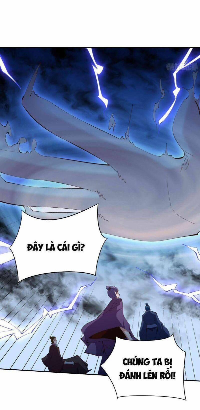 Trùng Sinh Đô Thị Thiên Tôn 365 trang 3