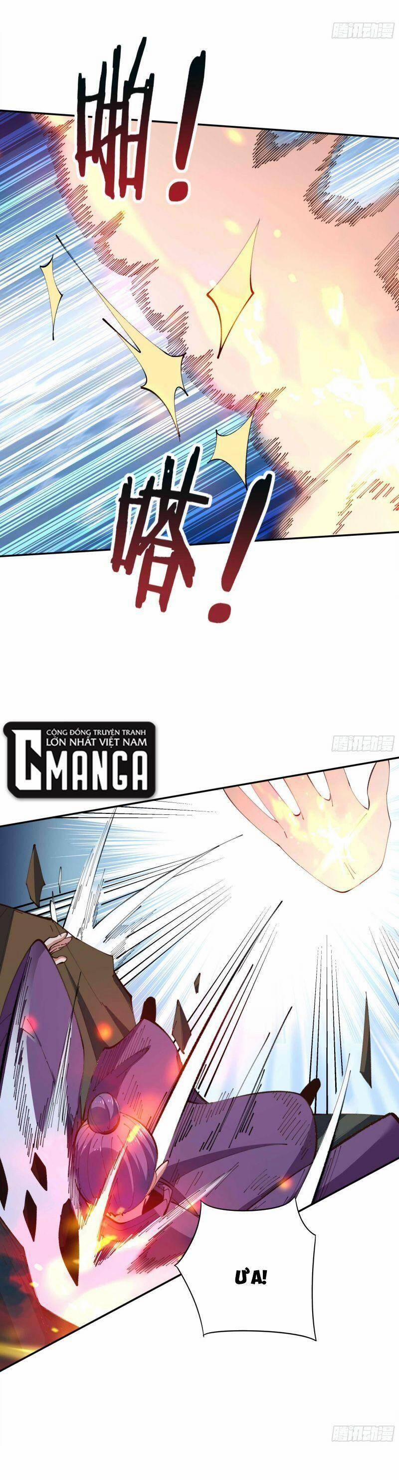 Trùng Sinh Đô Thị Thiên Tôn 365 trang 4