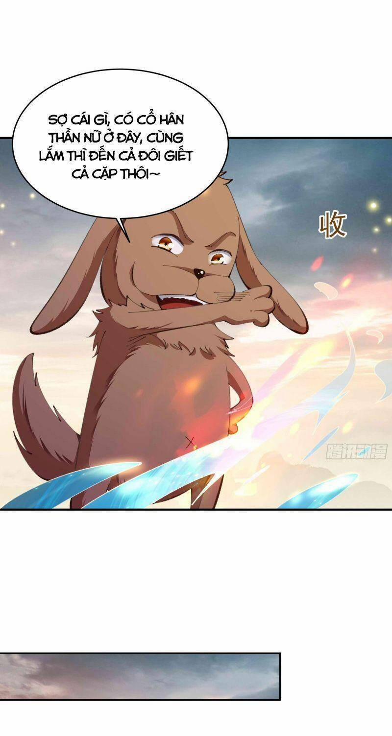 Trùng Sinh Đô Thị Thiên Tôn 365 trang 7