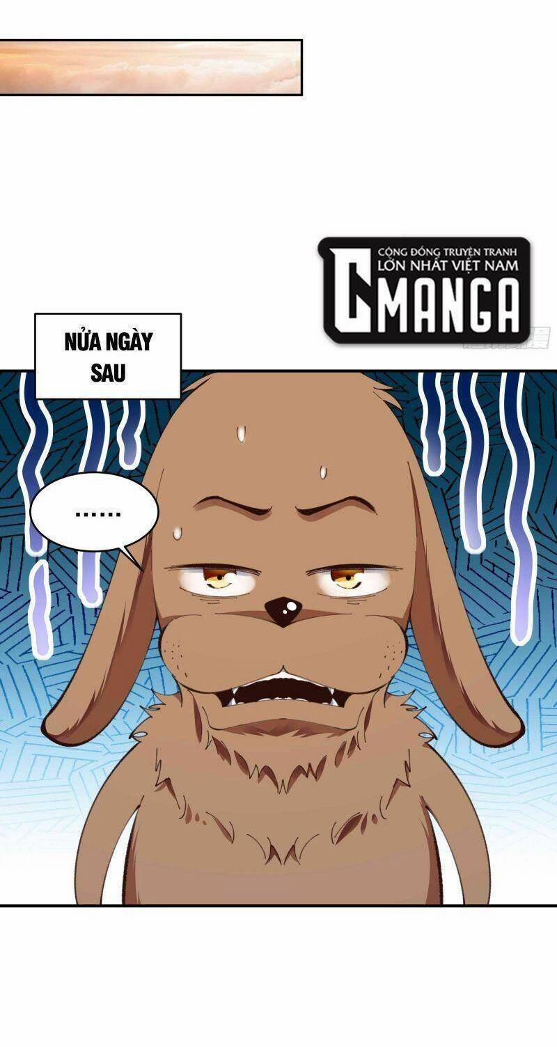 Trùng Sinh Đô Thị Thiên Tôn 365 trang 8