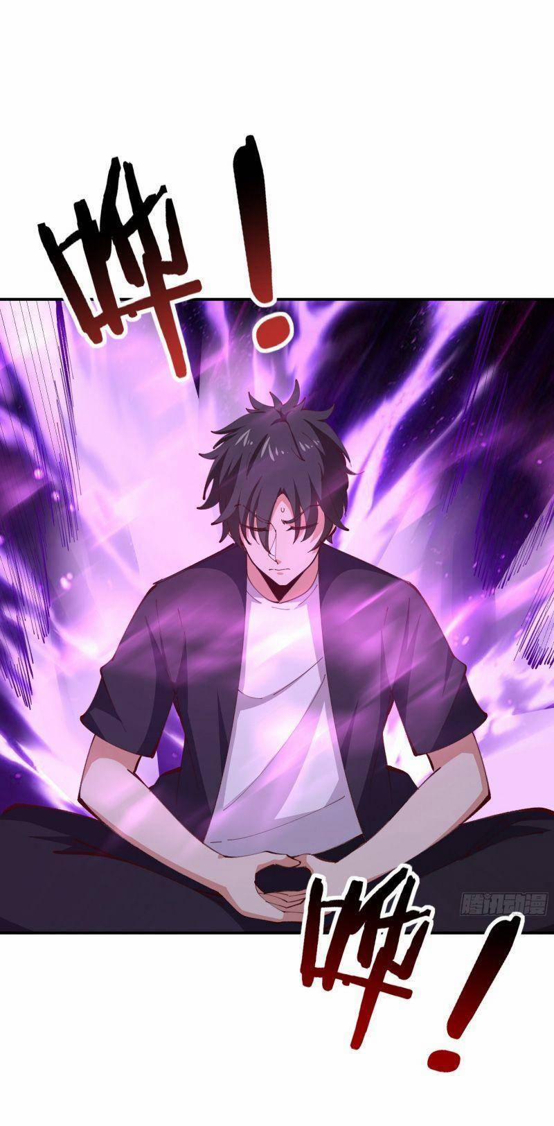 Trùng Sinh Đô Thị Thiên Tôn 366 trang 13