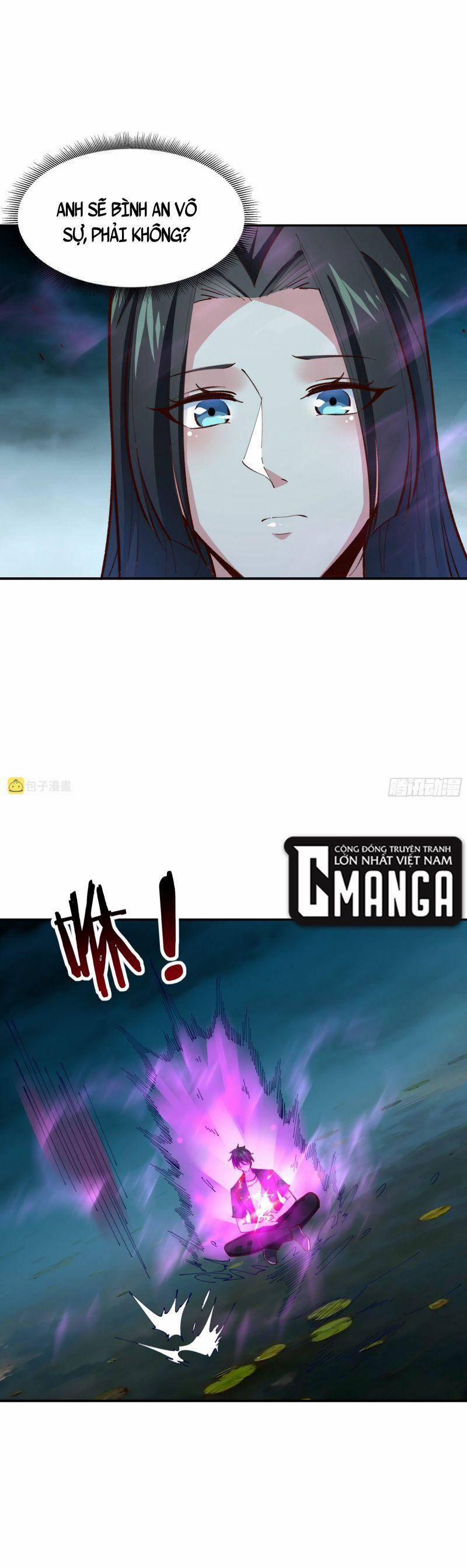 Trùng Sinh Đô Thị Thiên Tôn 366 trang 17