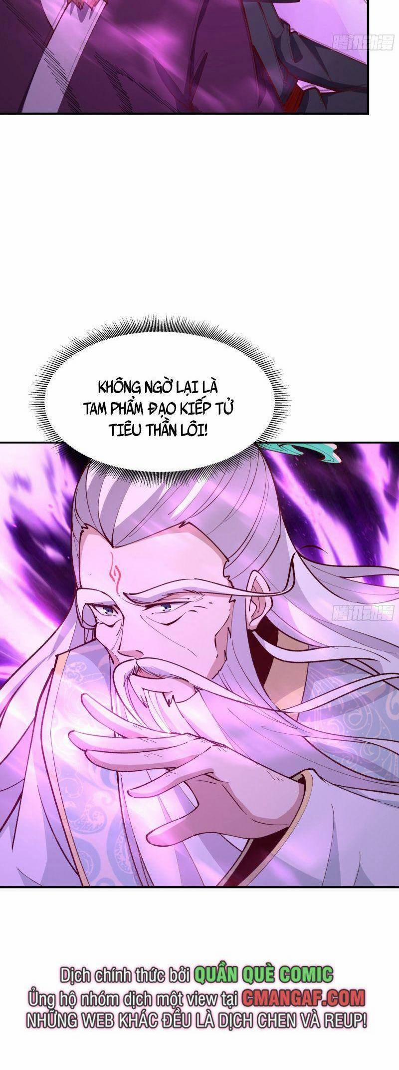 Trùng Sinh Đô Thị Thiên Tôn 366 trang 22