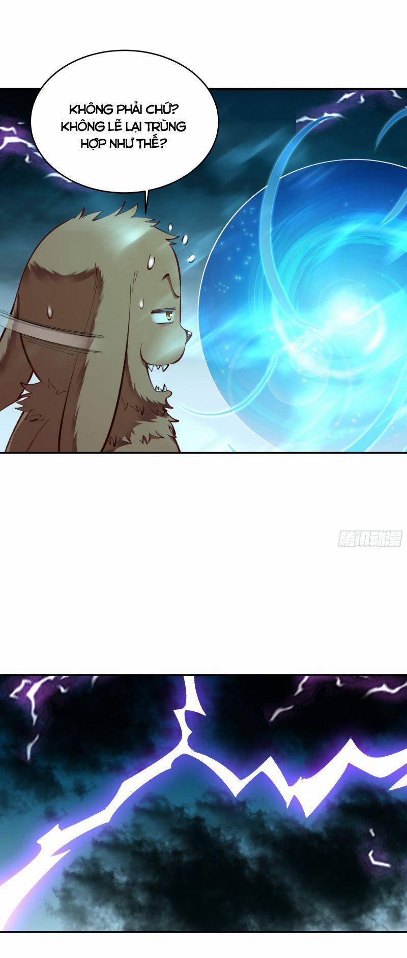 Trùng Sinh Đô Thị Thiên Tôn 366 trang 4