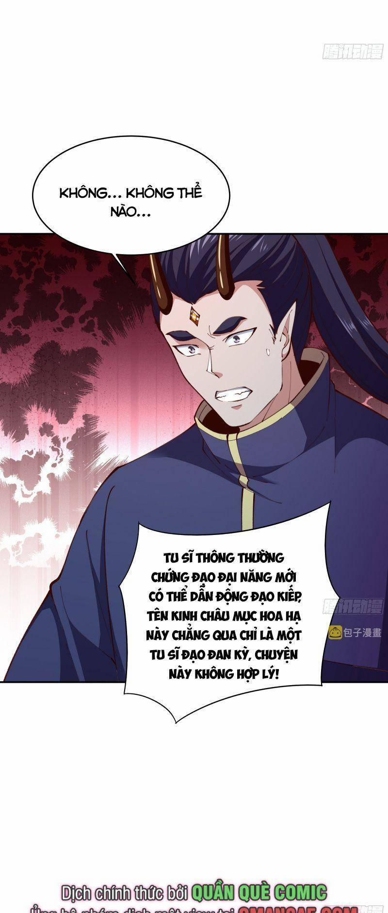 Trùng Sinh Đô Thị Thiên Tôn 366 trang 7