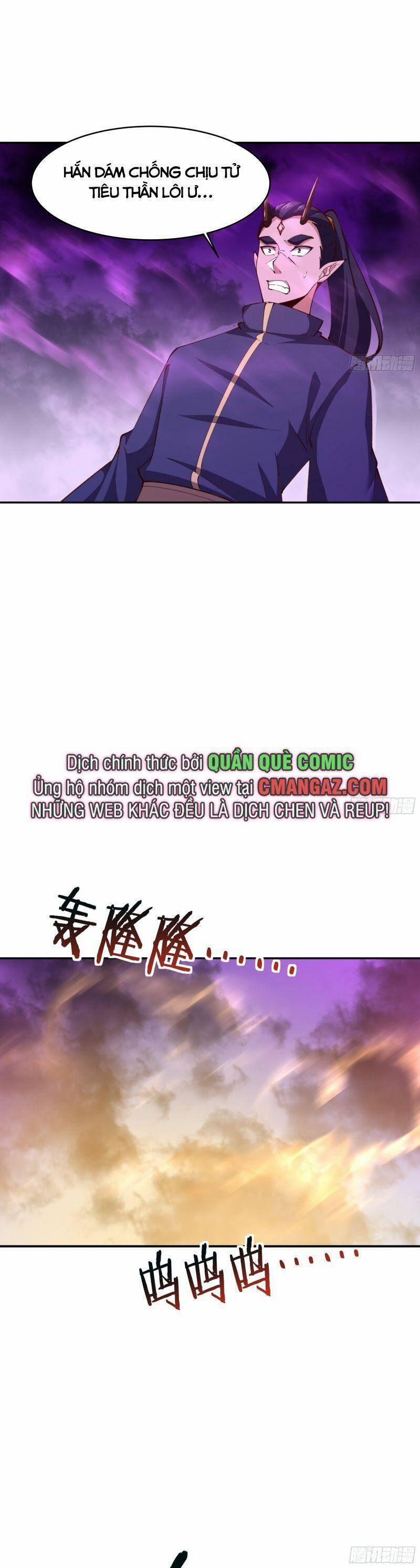 Trùng Sinh Đô Thị Thiên Tôn 367 trang 15