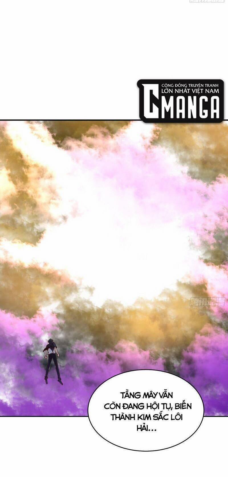 Trùng Sinh Đô Thị Thiên Tôn 367 trang 19