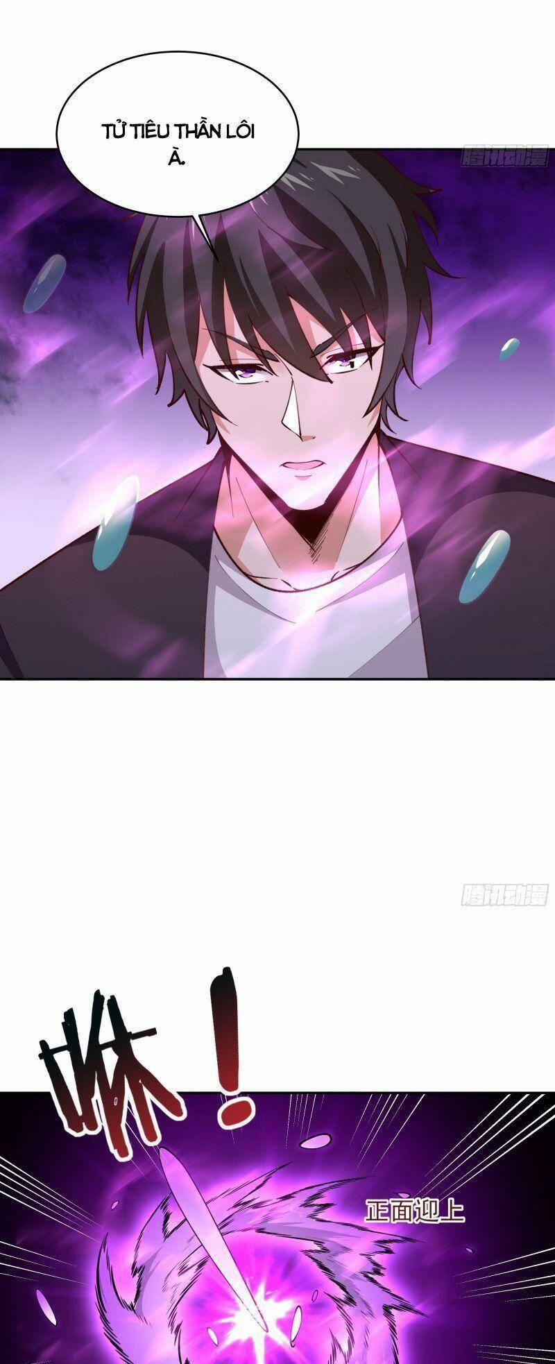 Trùng Sinh Đô Thị Thiên Tôn 367 trang 2