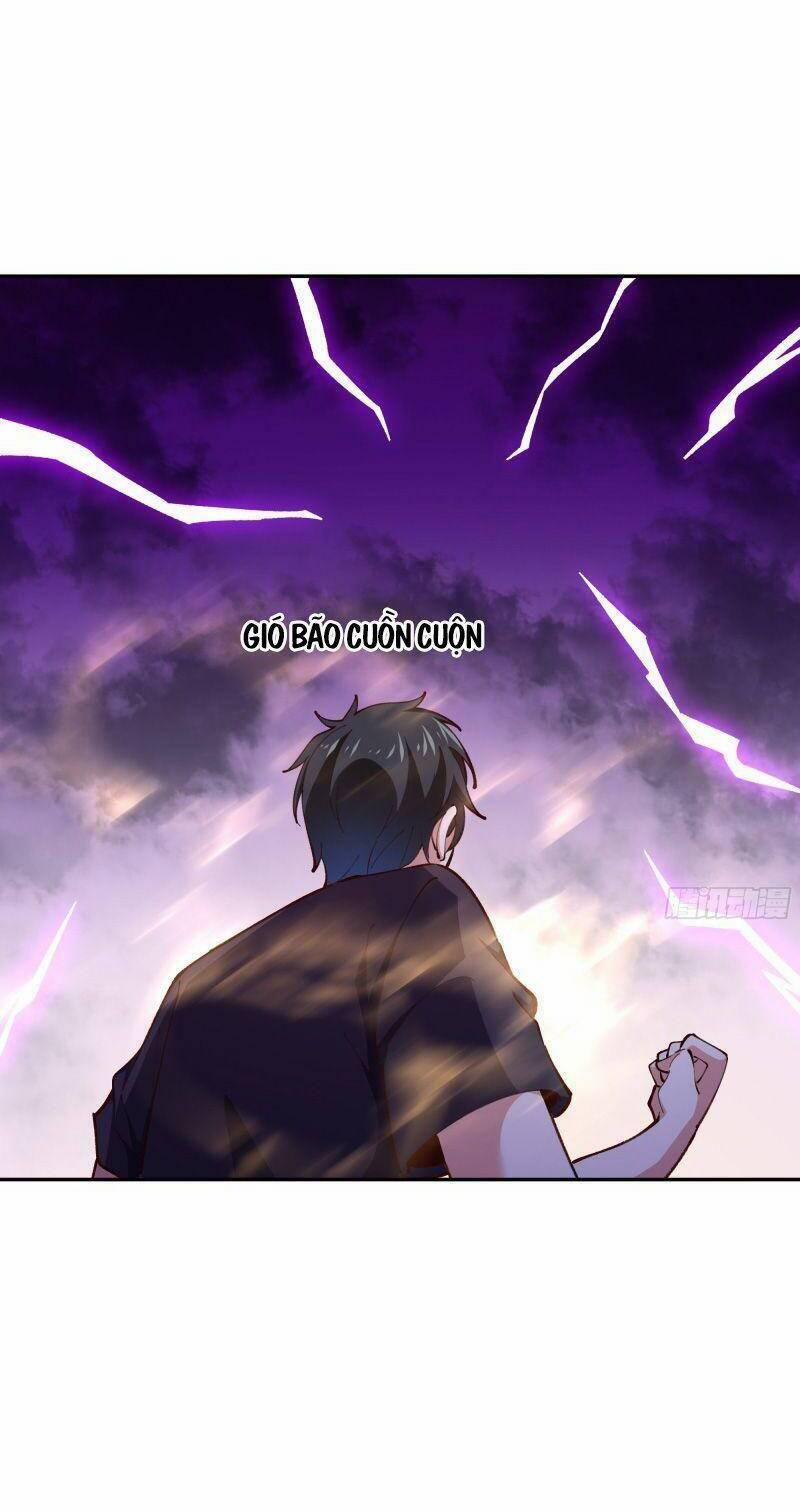 Trùng Sinh Đô Thị Thiên Tôn 367 trang 7