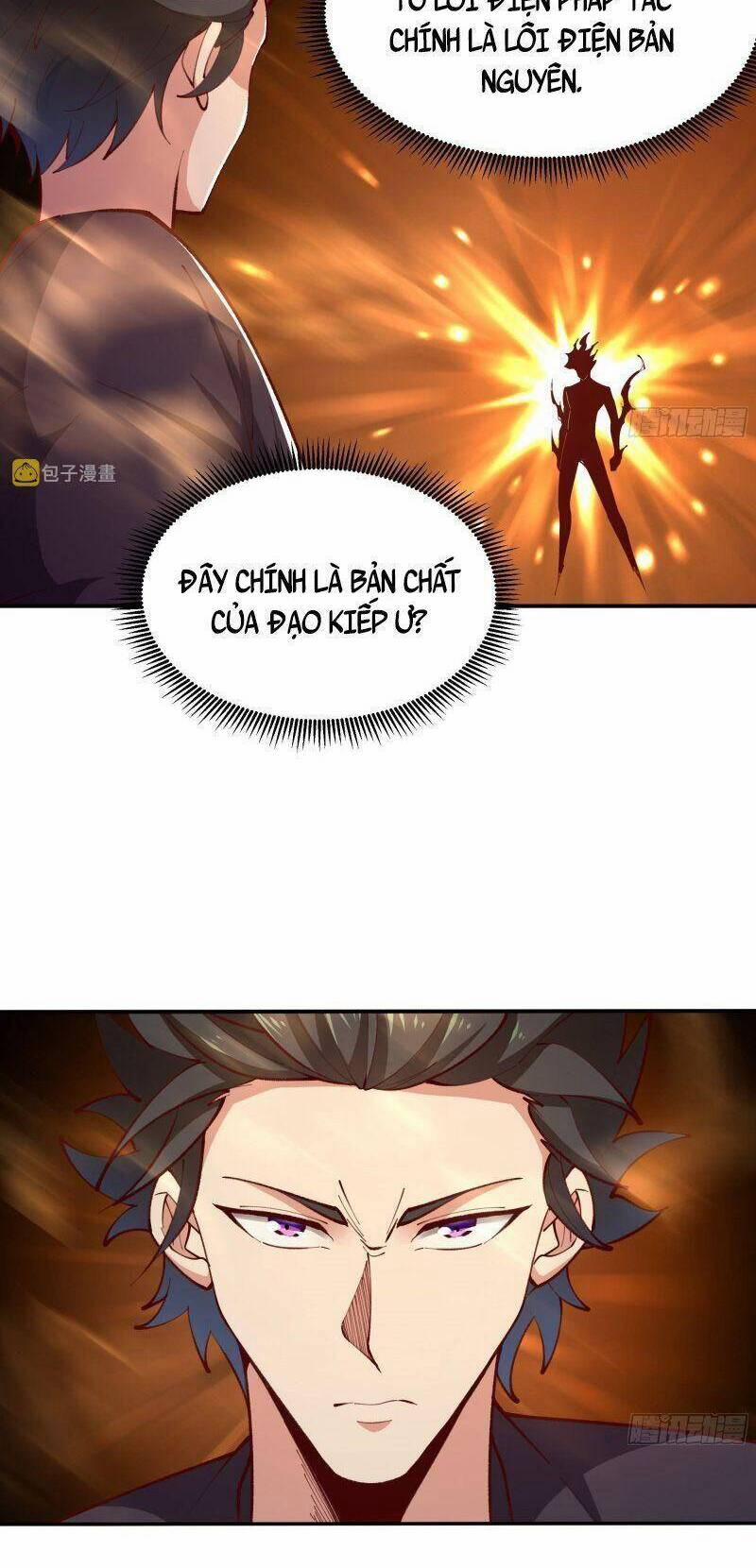 Trùng Sinh Đô Thị Thiên Tôn 368 trang 13