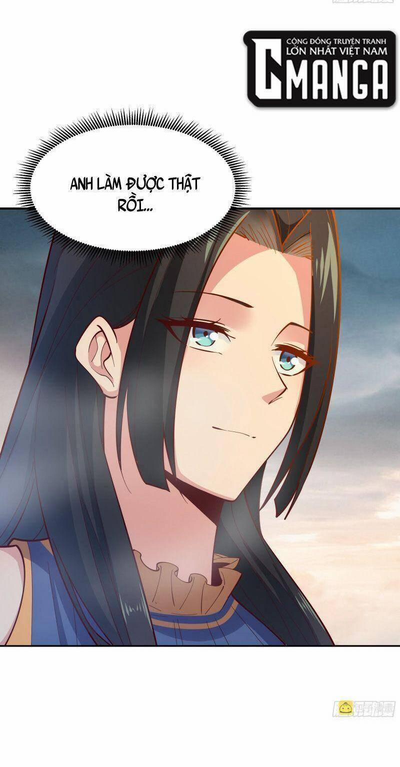 Trùng Sinh Đô Thị Thiên Tôn 368 trang 19