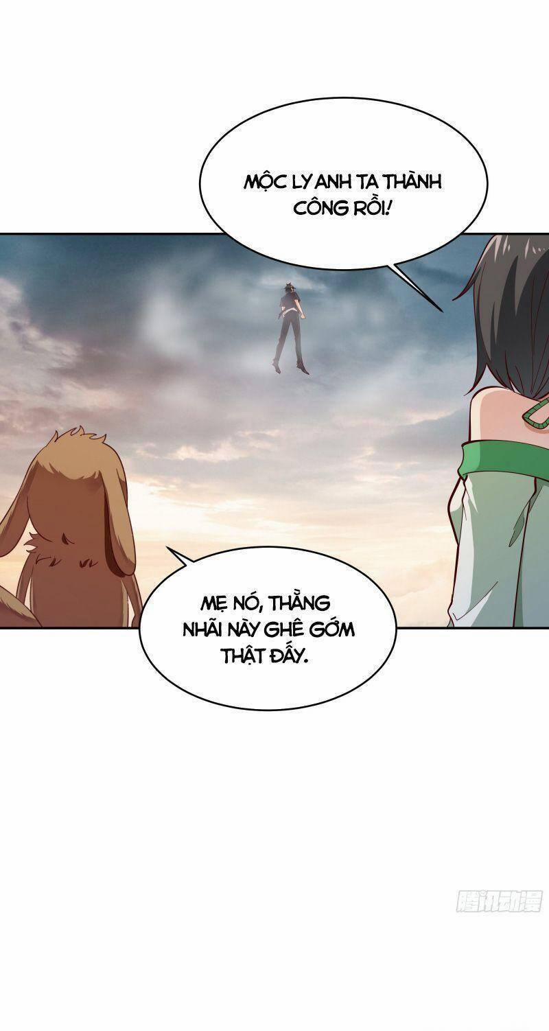 Trùng Sinh Đô Thị Thiên Tôn 368 trang 20