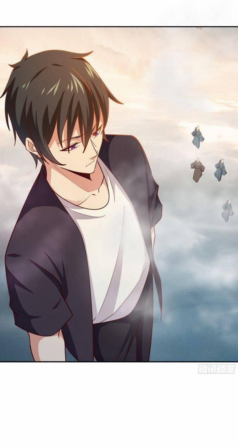 Trùng Sinh Đô Thị Thiên Tôn 368 trang 21