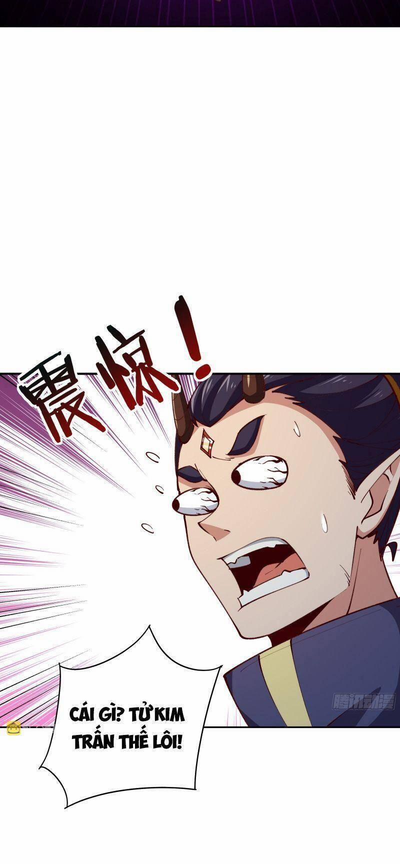 Trùng Sinh Đô Thị Thiên Tôn 368 trang 3