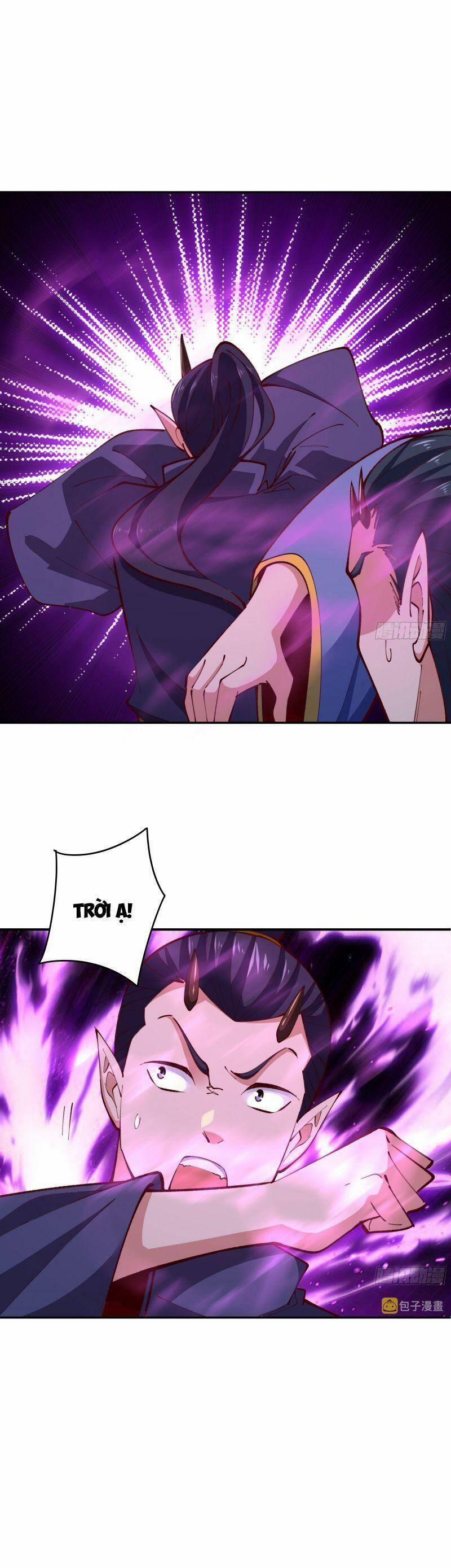 Trùng Sinh Đô Thị Thiên Tôn 368 trang 7