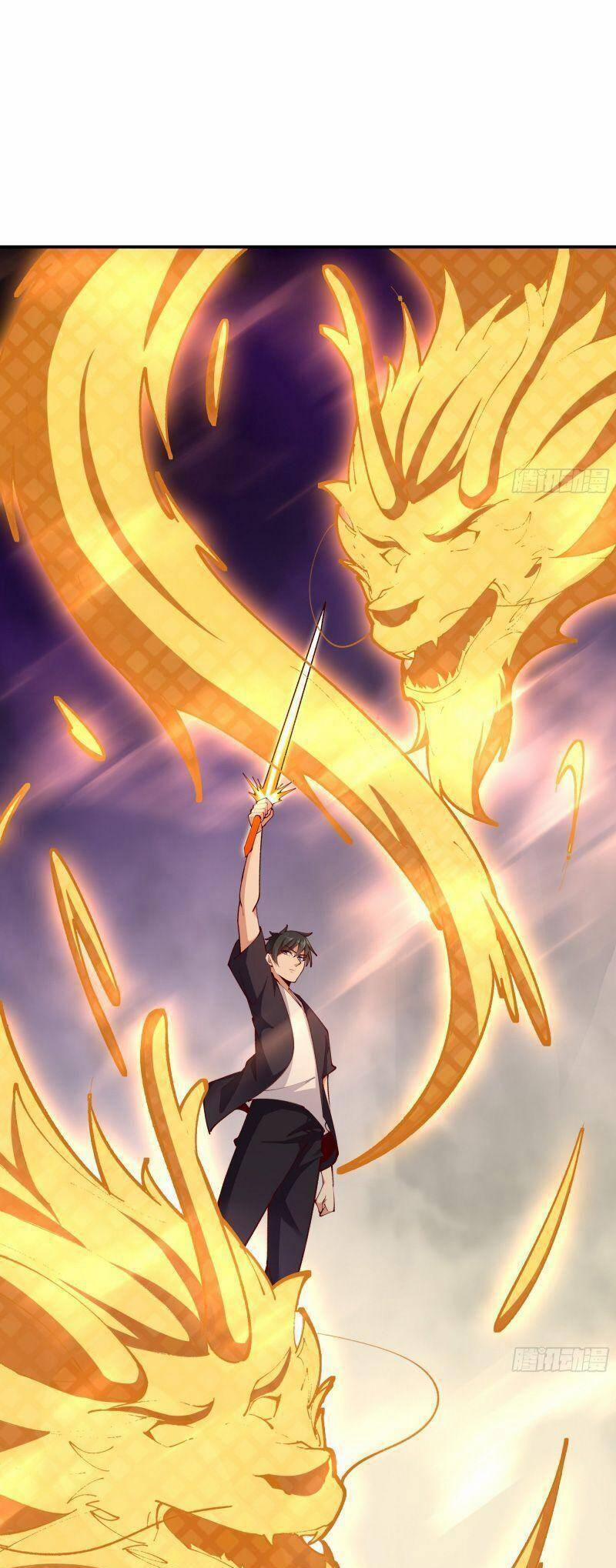 Trùng Sinh Đô Thị Thiên Tôn 368 trang 8