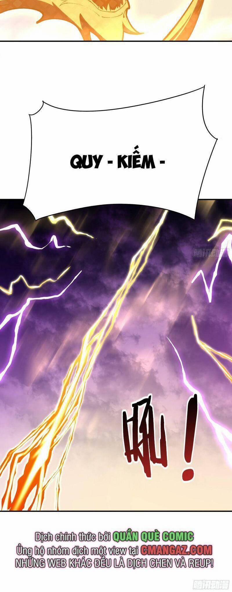 Trùng Sinh Đô Thị Thiên Tôn 368 trang 9