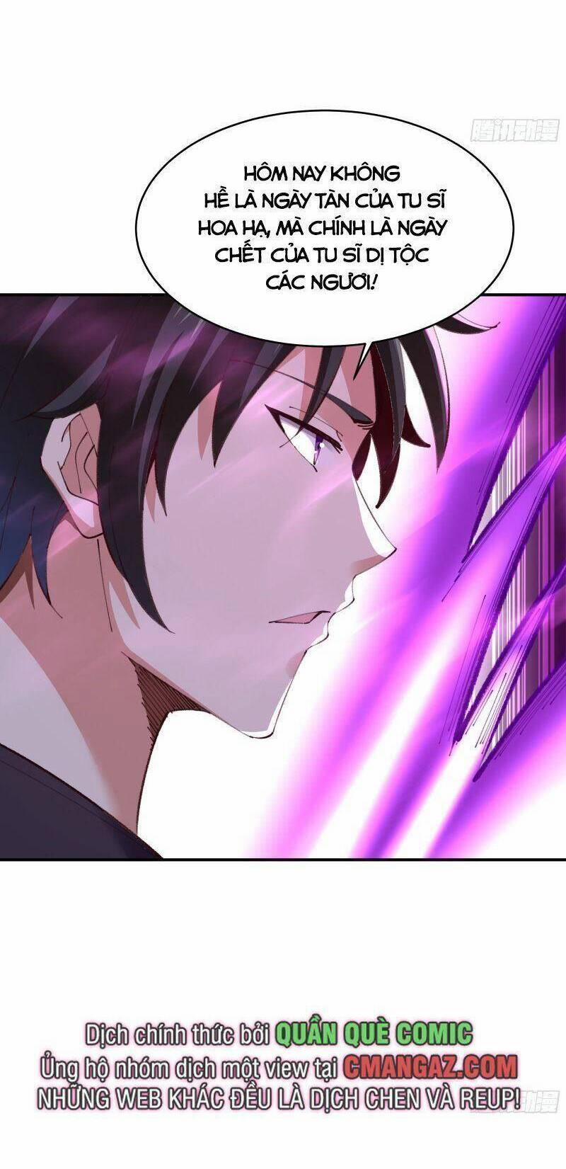 Trùng Sinh Đô Thị Thiên Tôn 369 trang 17