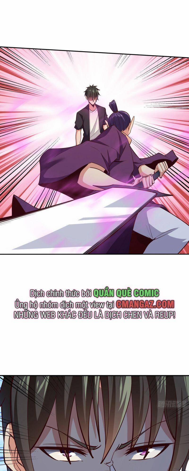 Trùng Sinh Đô Thị Thiên Tôn 369 trang 2