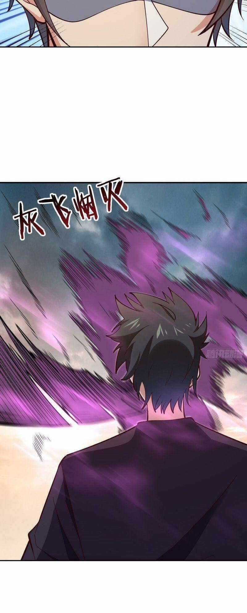 Trùng Sinh Đô Thị Thiên Tôn 369 trang 3