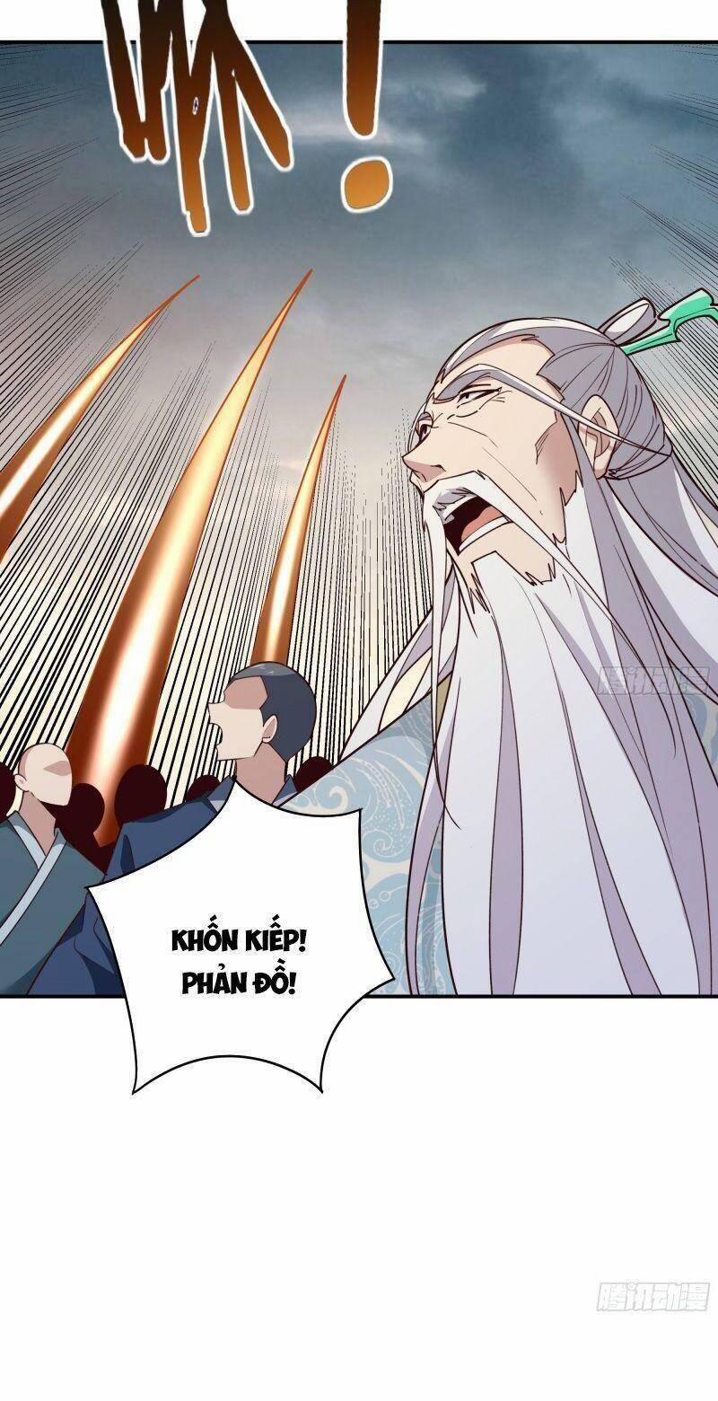 Trùng Sinh Đô Thị Thiên Tôn 369 trang 8