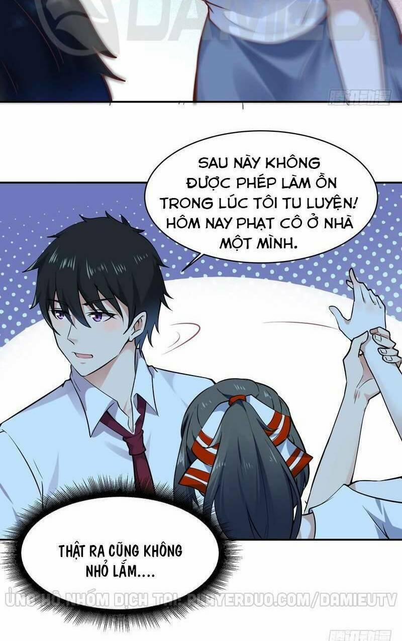 Trùng Sinh Đô Thị Thiên Tôn 37 trang 16