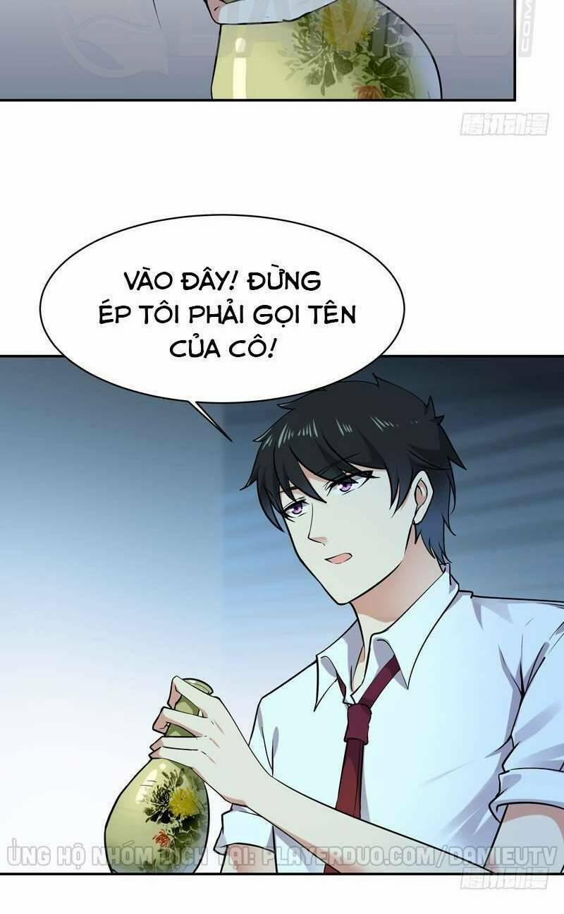 Trùng Sinh Đô Thị Thiên Tôn 37 trang 18