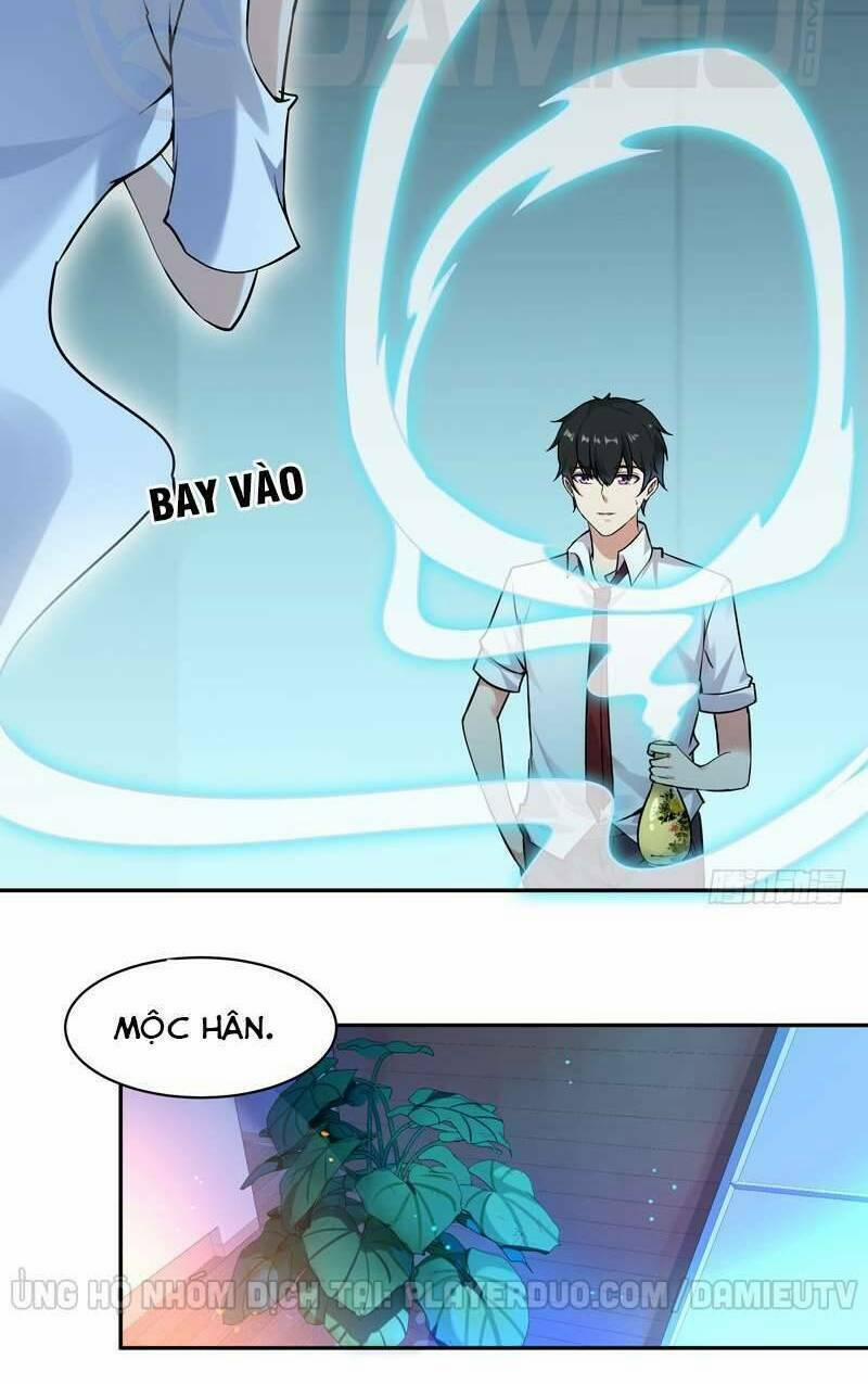 Trùng Sinh Đô Thị Thiên Tôn 37 trang 20