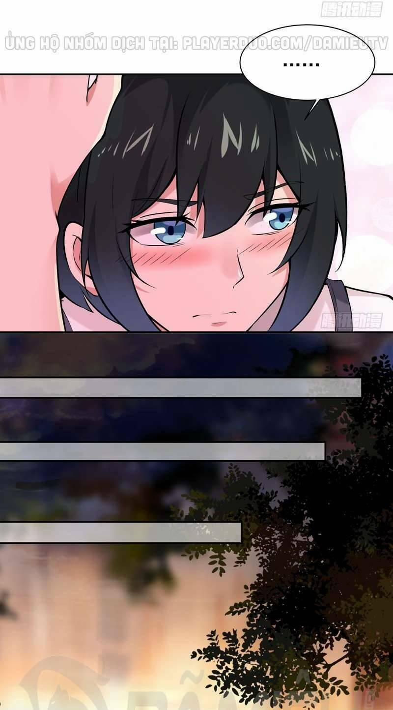 Trùng Sinh Đô Thị Thiên Tôn 37 trang 23