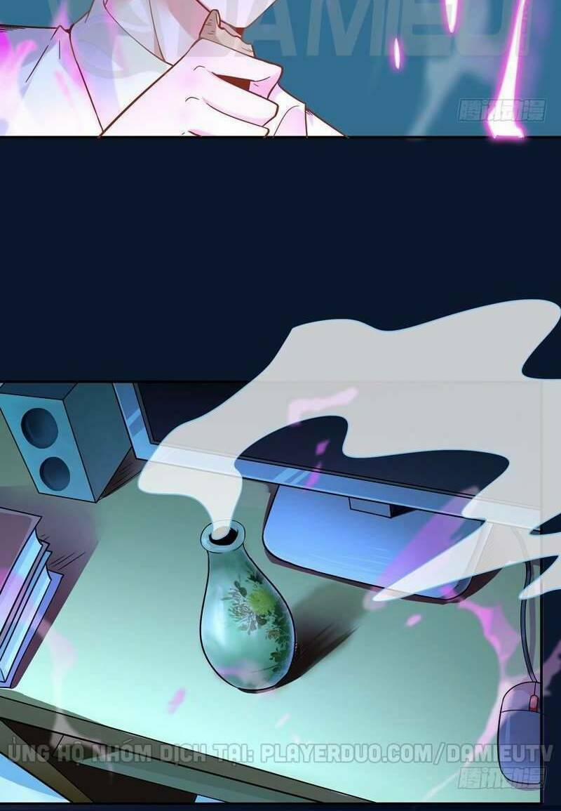 Trùng Sinh Đô Thị Thiên Tôn 37 trang 9