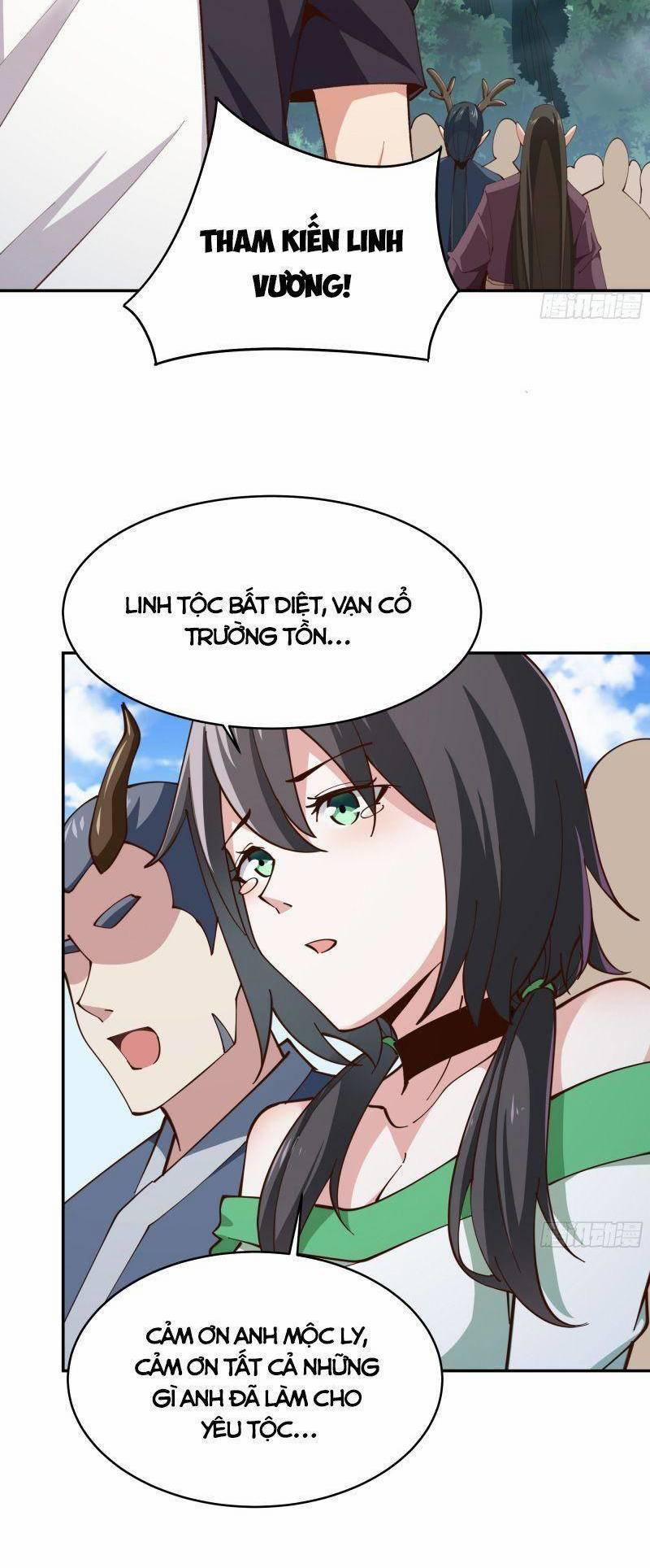 Trùng Sinh Đô Thị Thiên Tôn 371 trang 12