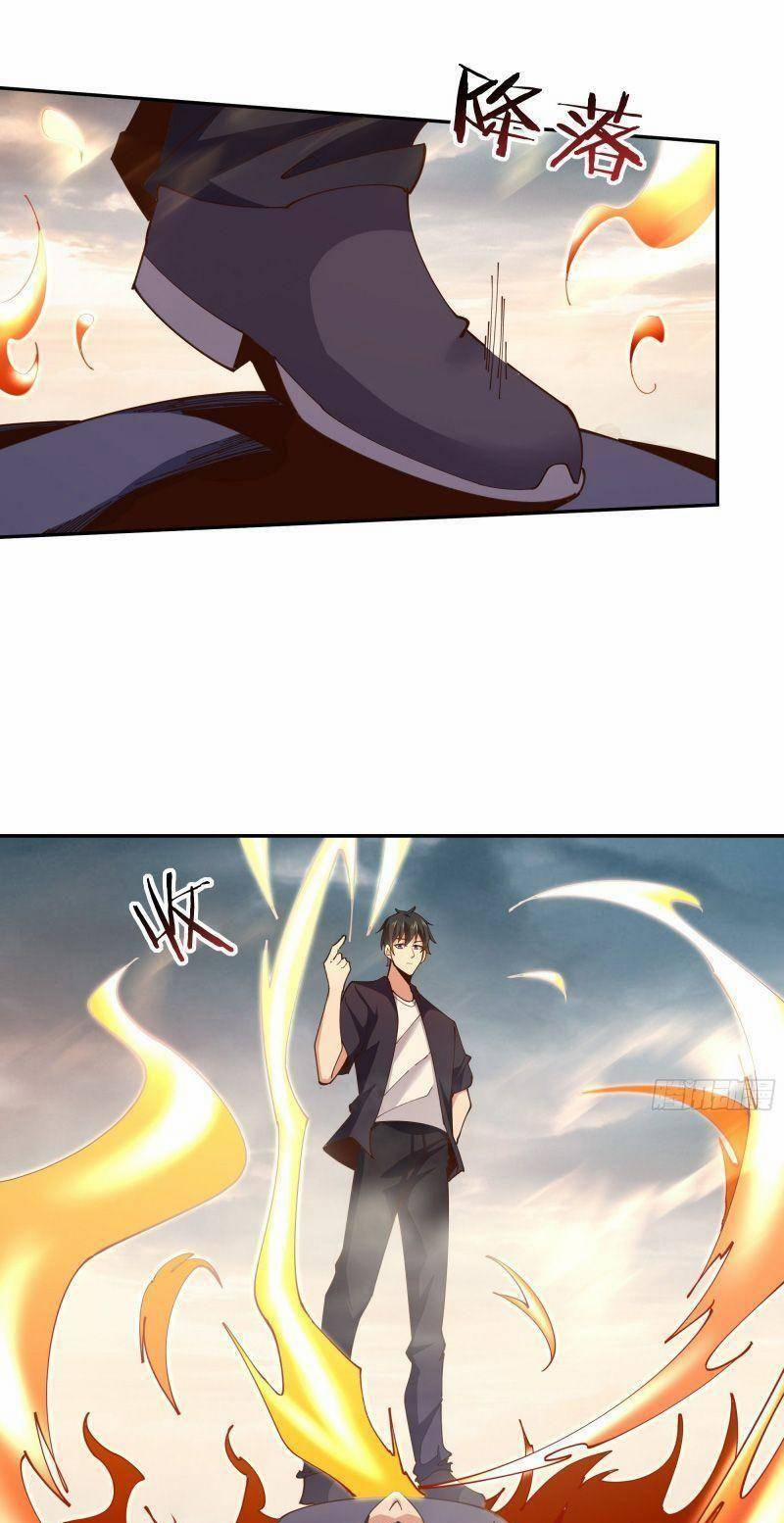 Trùng Sinh Đô Thị Thiên Tôn 371 trang 2