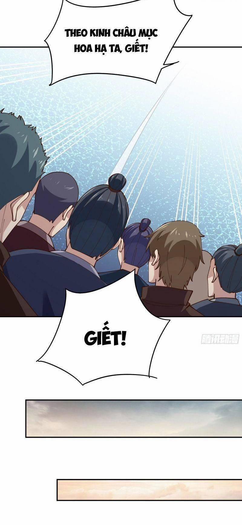 Trùng Sinh Đô Thị Thiên Tôn 371 trang 8