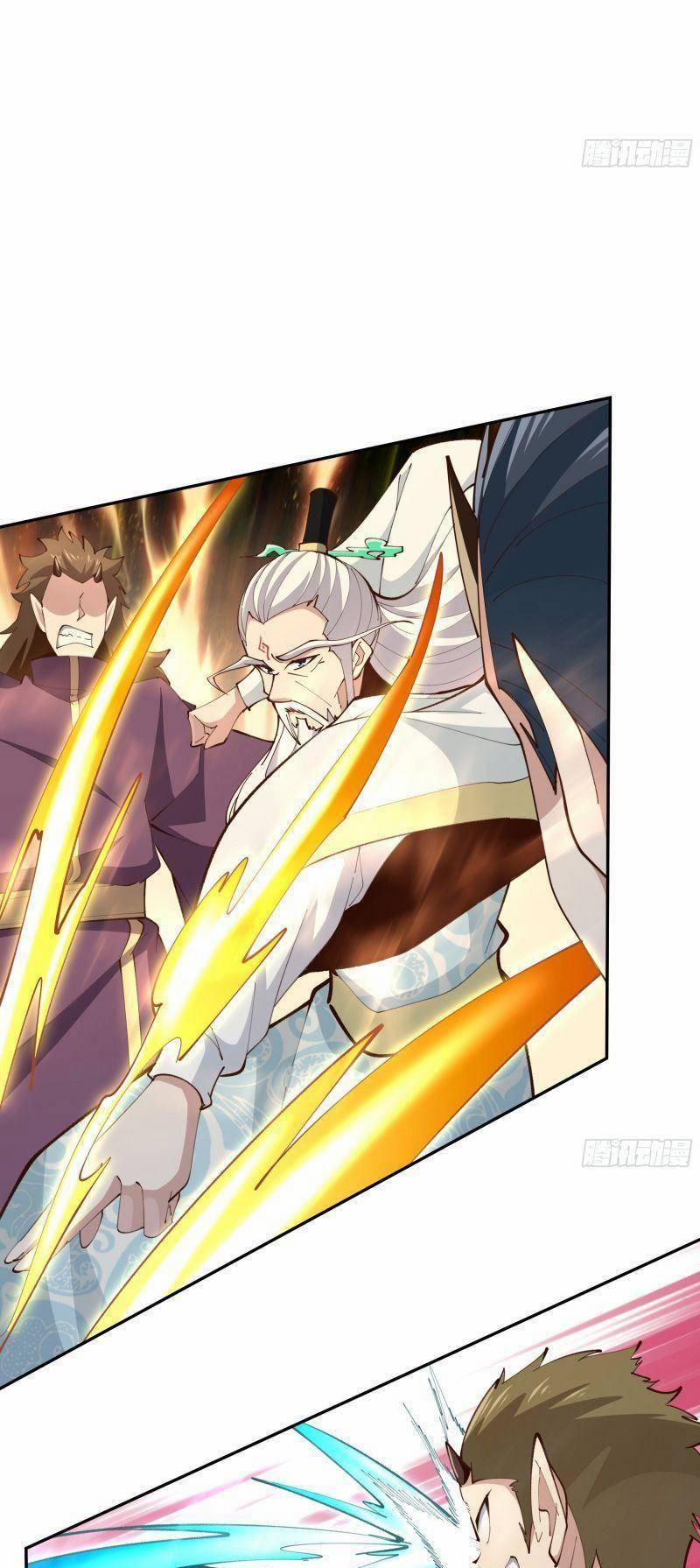 Trùng Sinh Đô Thị Thiên Tôn 371 trang 9