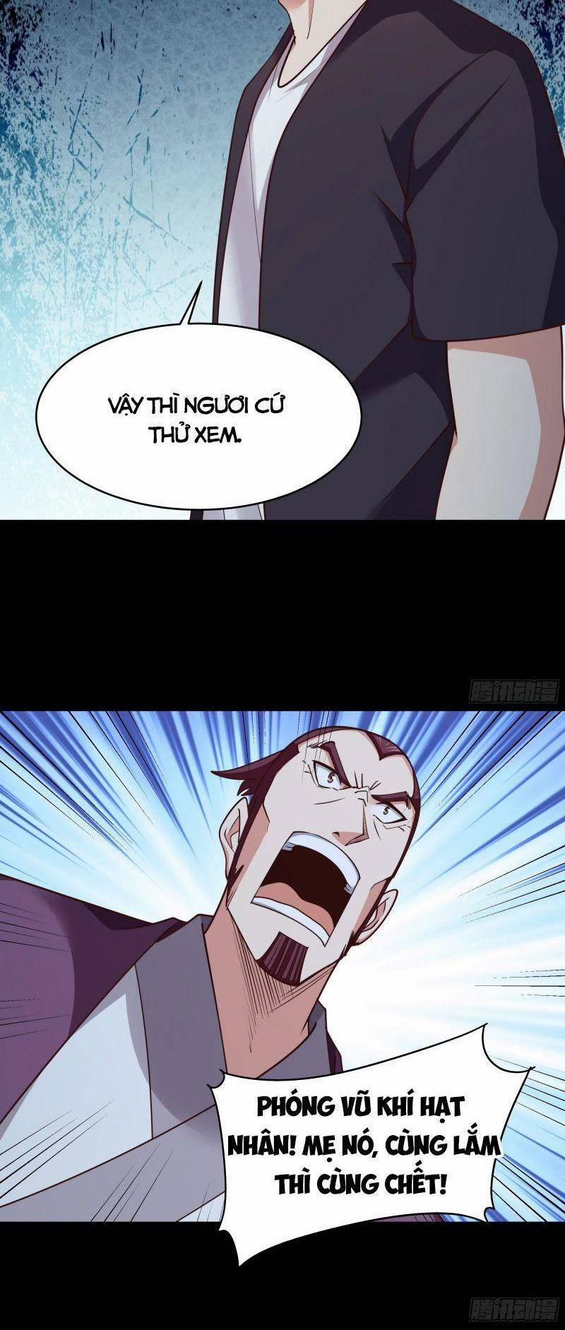 Trùng Sinh Đô Thị Thiên Tôn 372 trang 13