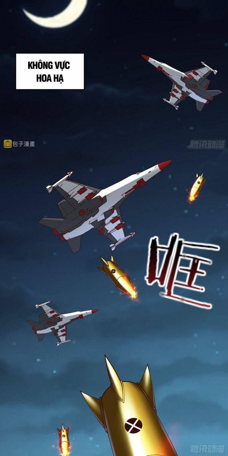 Trùng Sinh Đô Thị Thiên Tôn 372 trang 15