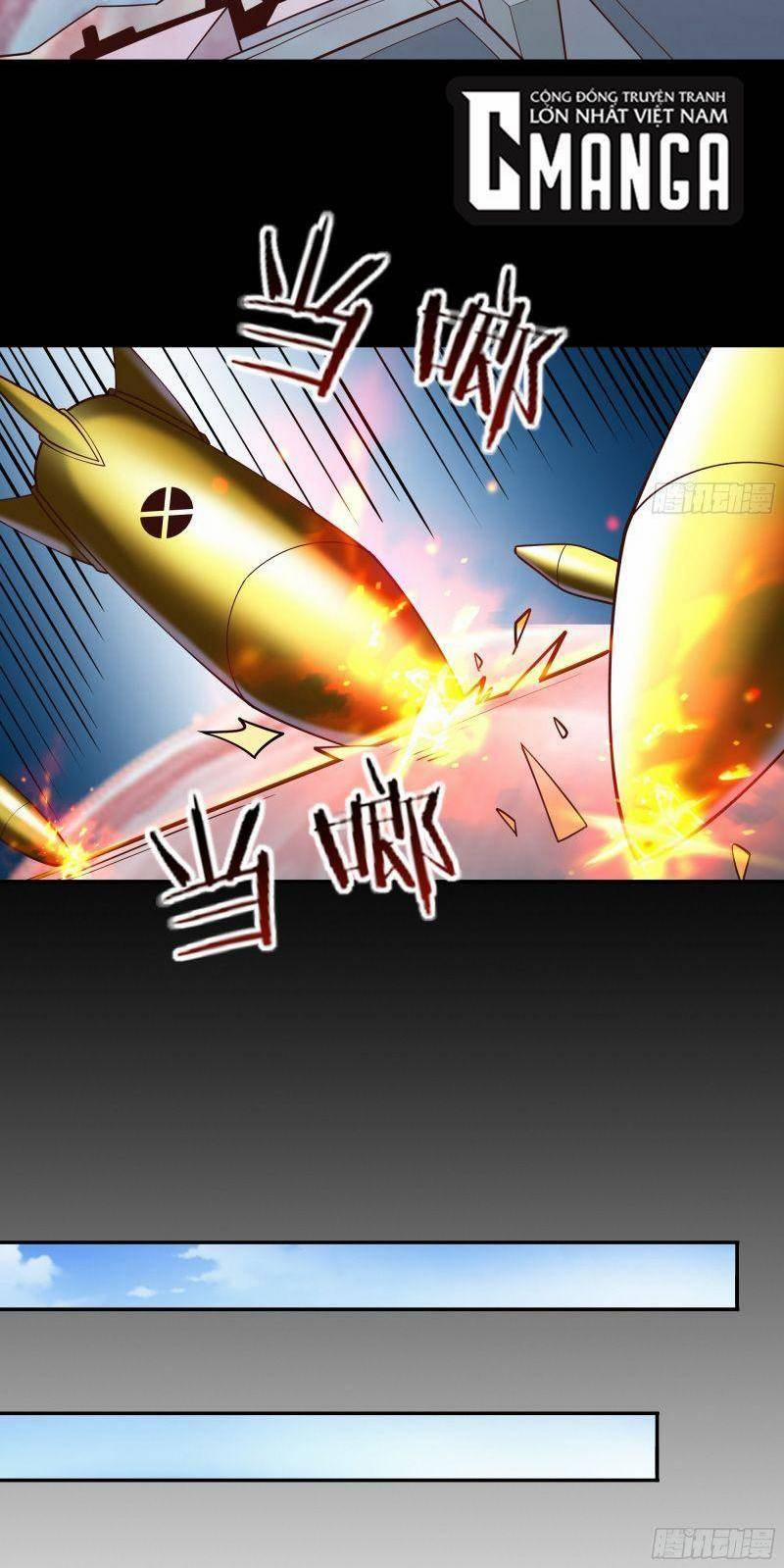 Trùng Sinh Đô Thị Thiên Tôn 372 trang 17