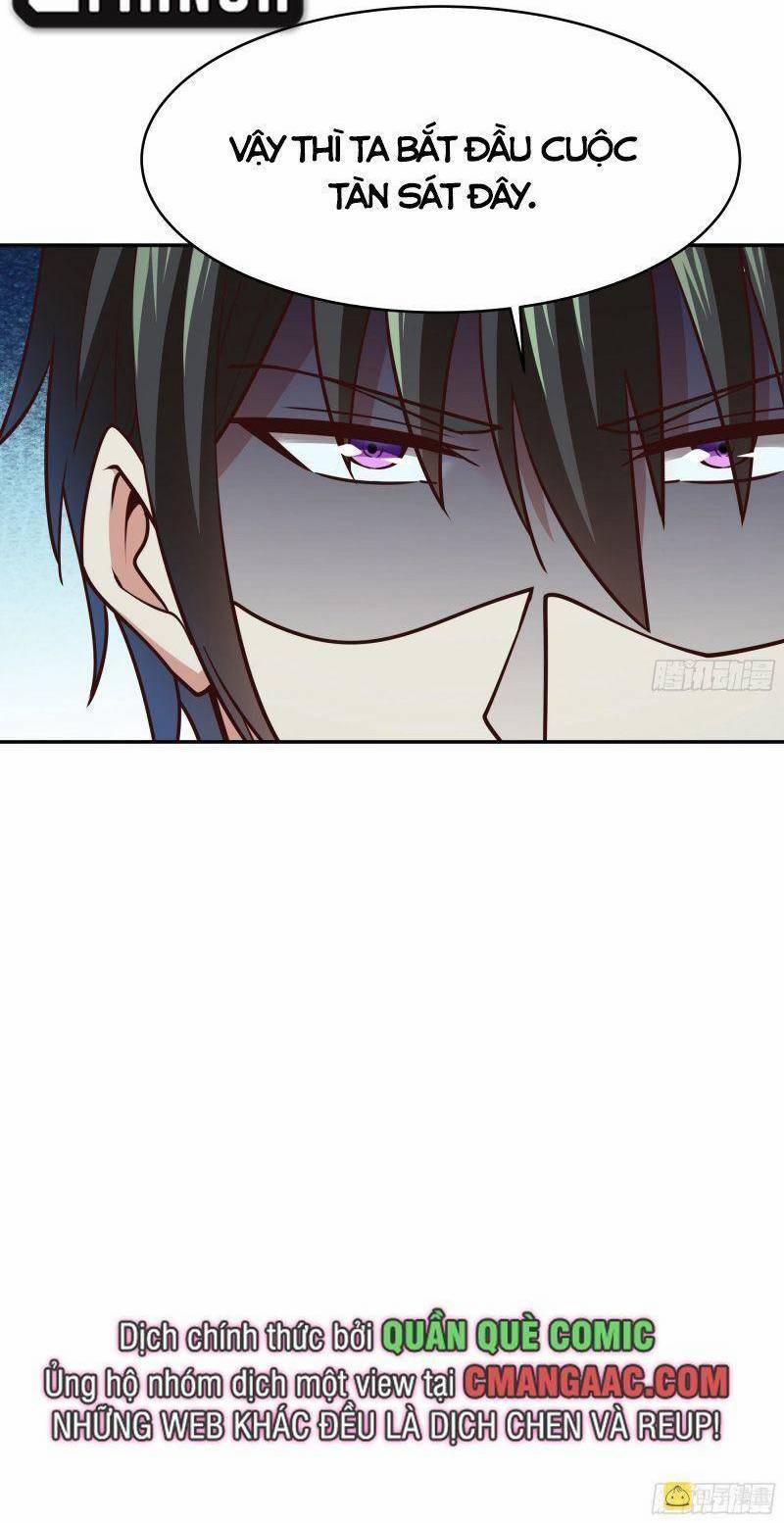 Trùng Sinh Đô Thị Thiên Tôn 372 trang 20