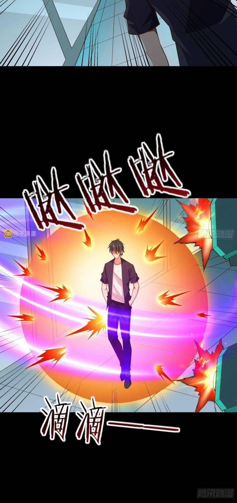 Trùng Sinh Đô Thị Thiên Tôn 372 trang 3