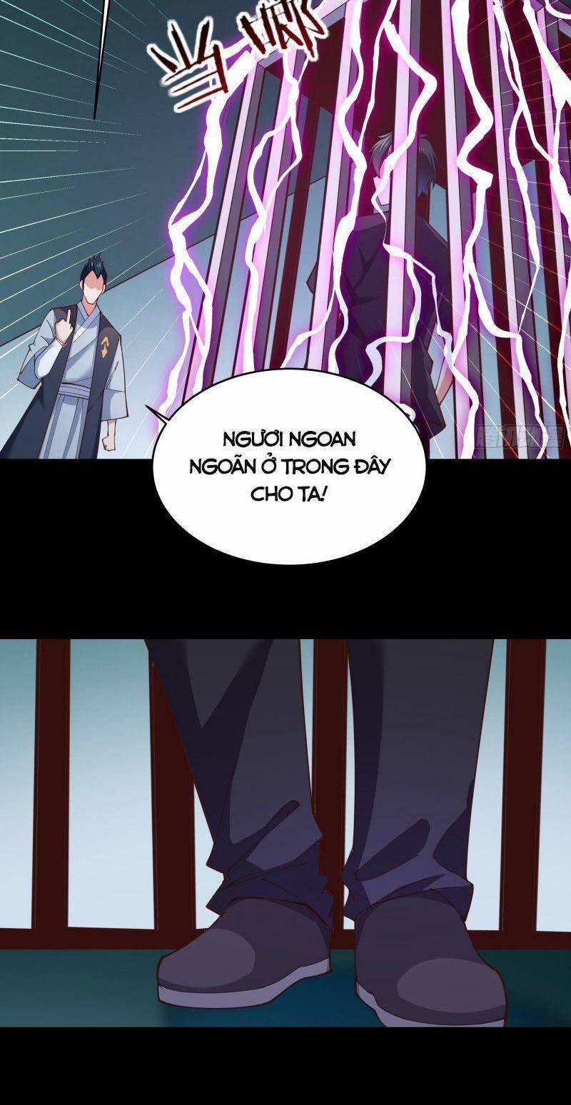 Trùng Sinh Đô Thị Thiên Tôn 372 trang 7