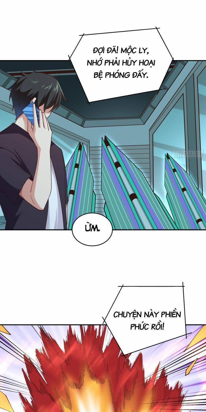 Trùng Sinh Đô Thị Thiên Tôn 373 trang 10