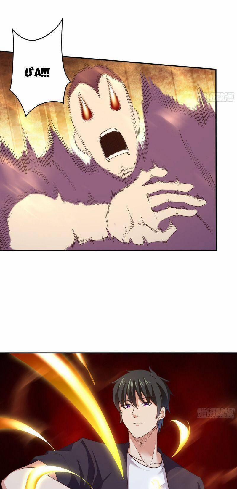 Trùng Sinh Đô Thị Thiên Tôn 373 trang 6