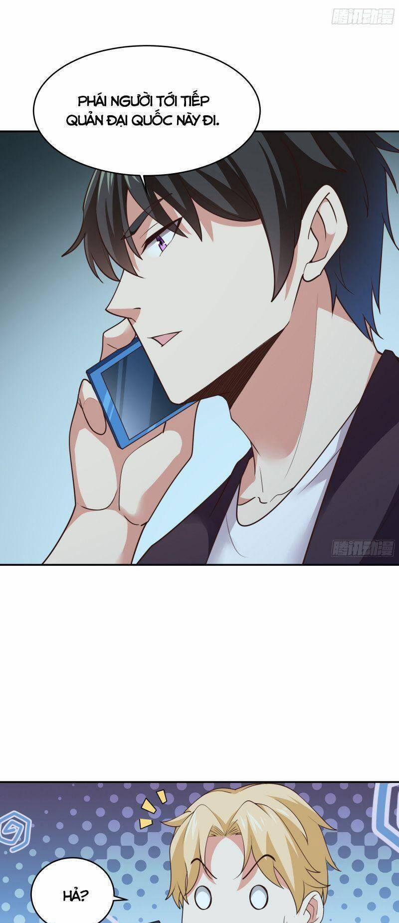 Trùng Sinh Đô Thị Thiên Tôn 373 trang 8