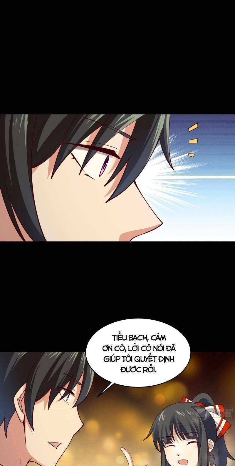 Trùng Sinh Đô Thị Thiên Tôn 375 trang 18