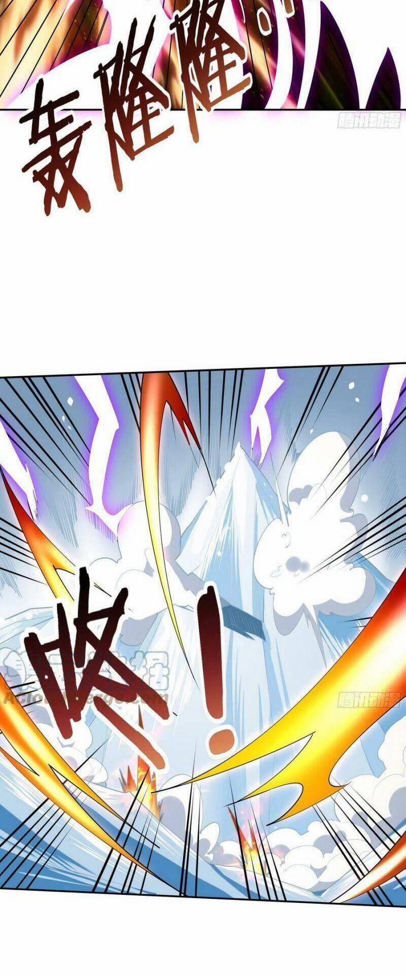 Trùng Sinh Đô Thị Thiên Tôn 379 trang 9