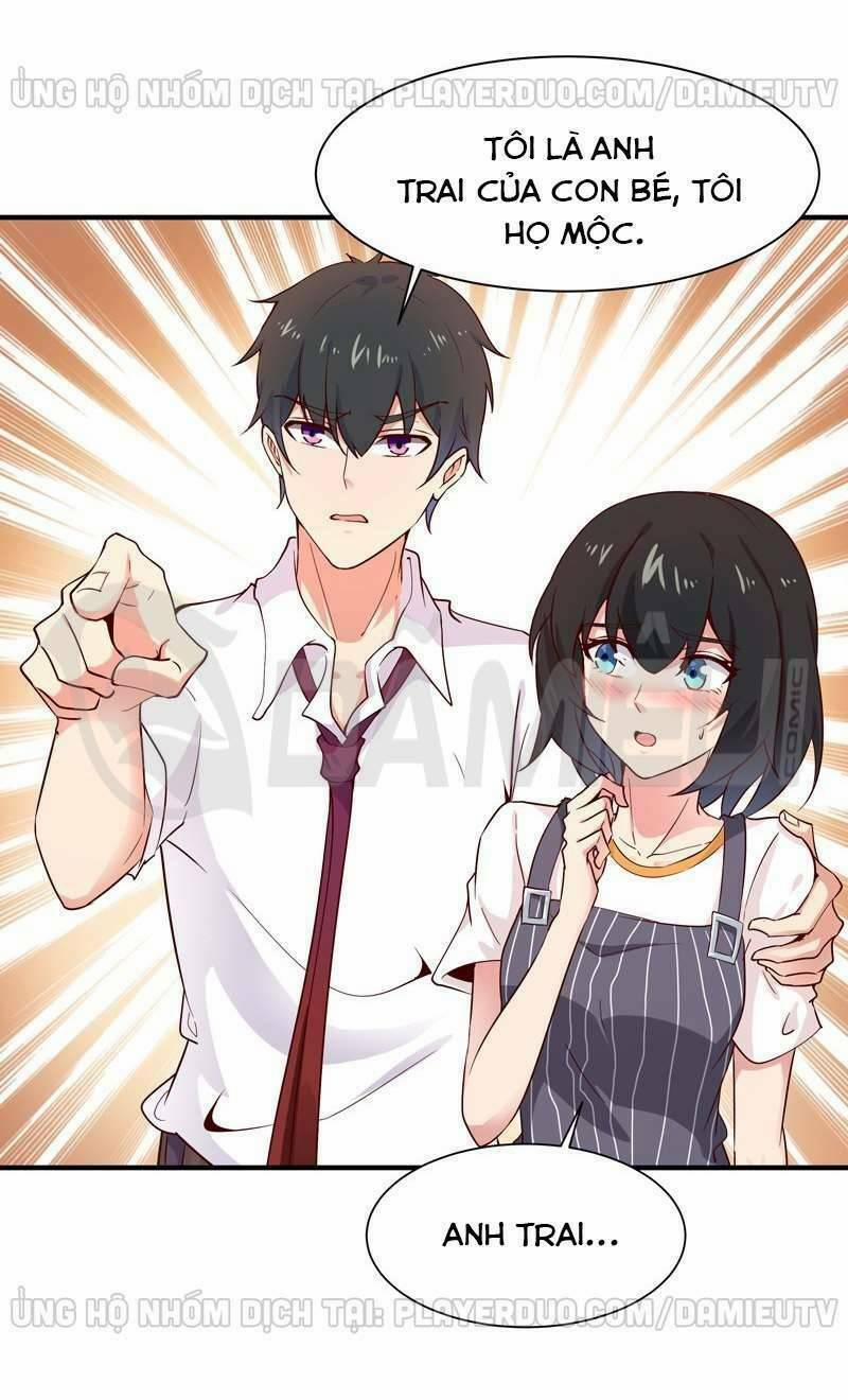 Trùng Sinh Đô Thị Thiên Tôn 38 trang 22
