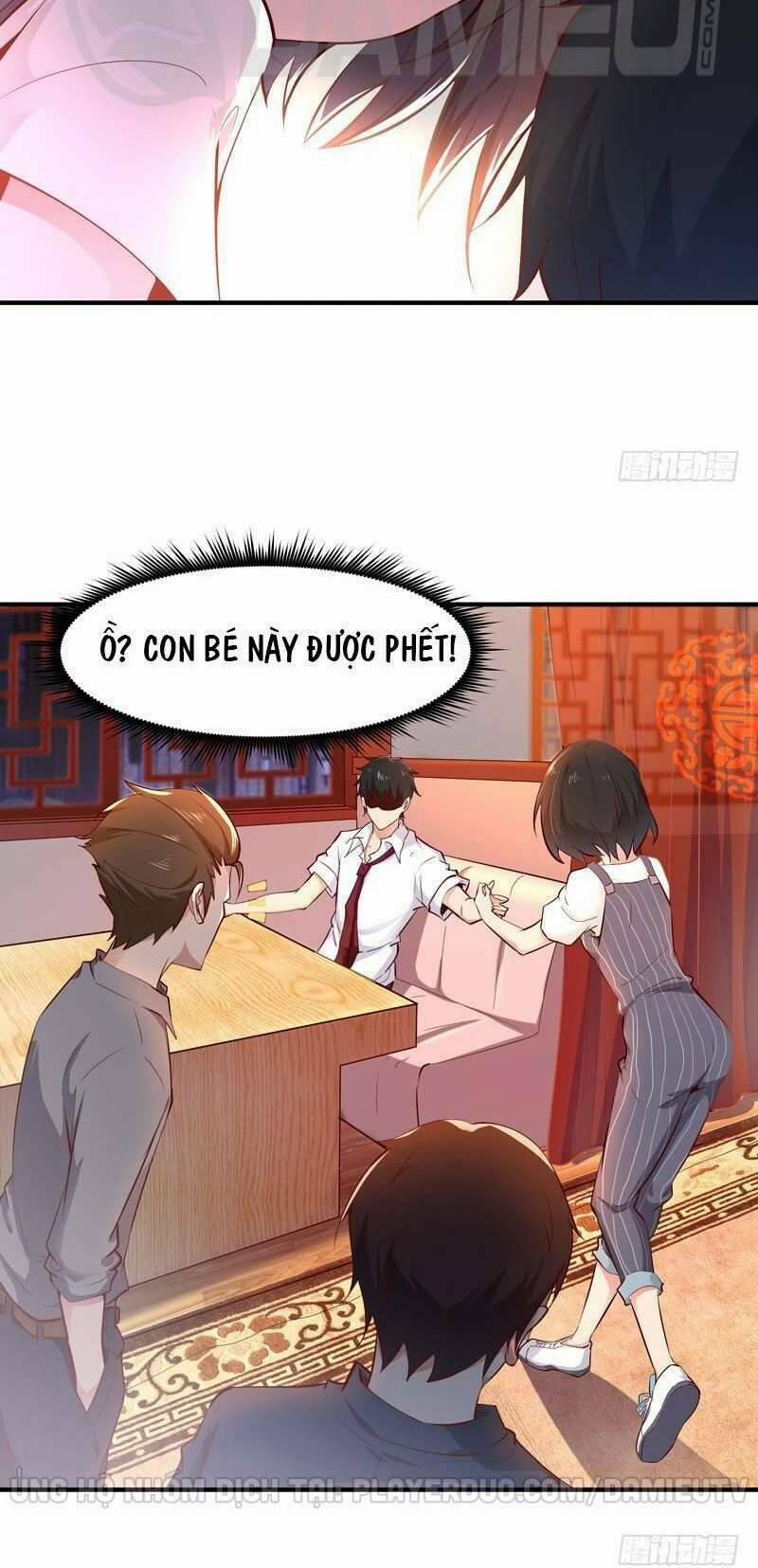 Trùng Sinh Đô Thị Thiên Tôn 38 trang 9