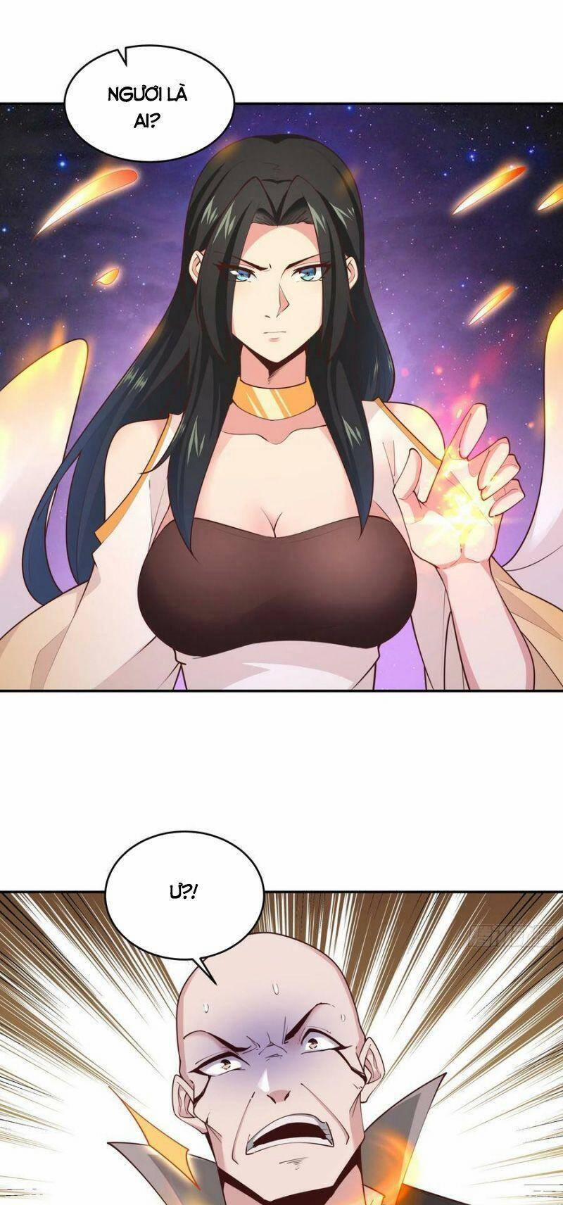 Trùng Sinh Đô Thị Thiên Tôn 381 trang 9
